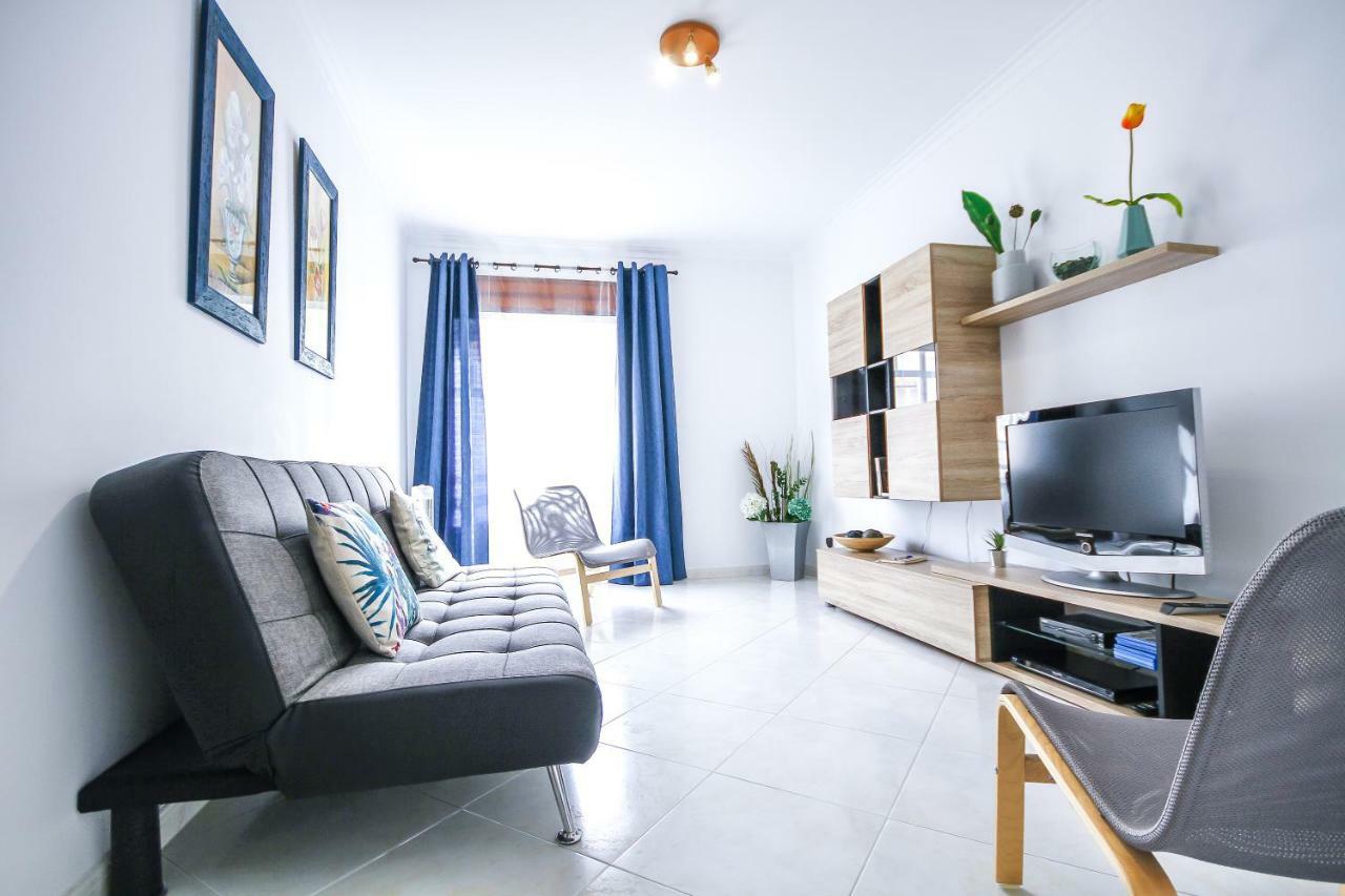 Apartamento Tejo Cacilhas Exterior foto